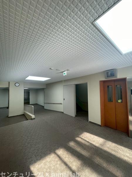 ハイマート若江第弐棟／中古戸建