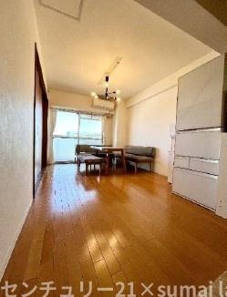 ハイマート若江第弐棟／中古戸建