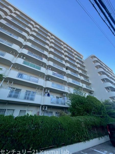 ハイマート若江第弐棟／中古戸建