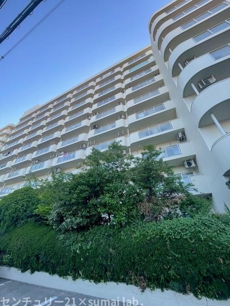ハイマート若江第弐棟／中古戸建