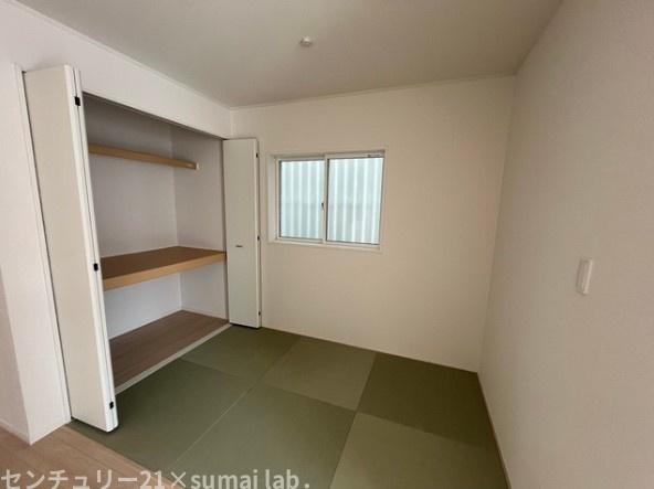 東大阪市大蓮東５丁目の中古一戸建て