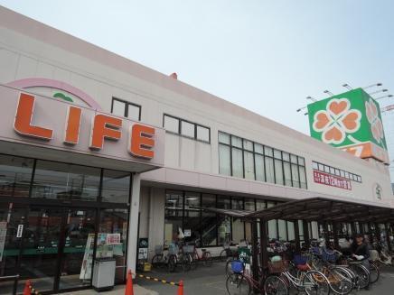 池島町／新築戸建(ライフ玉串店)