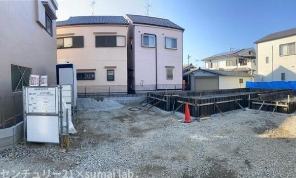 池島町／新築戸建