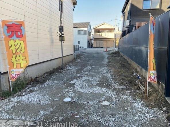 池島町／新築戸建