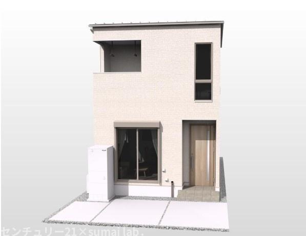 稲田新町／新築戸建