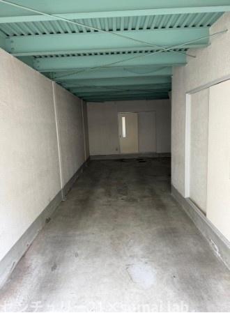 東大阪市東上小阪の中古一戸建て
