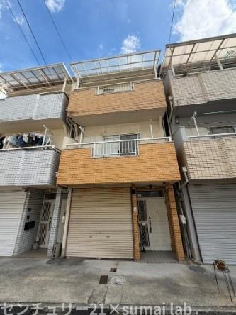 東上小阪/中古戸建