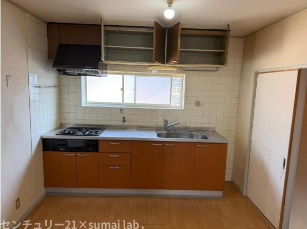 東大阪市東上小阪の中古一戸建て