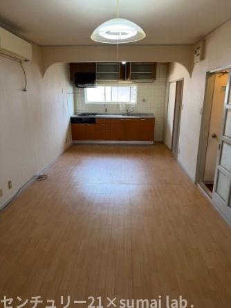 東大阪市東上小阪の中古一戸建て