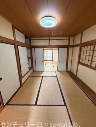 東大阪市東上小阪の中古一戸建て