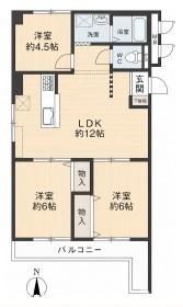 PSライフ／中古マンション