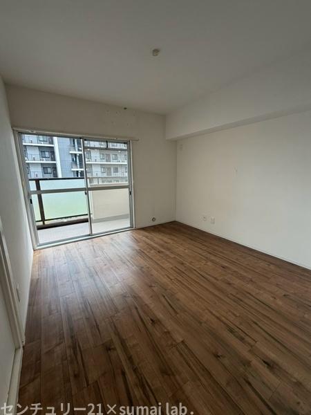 PSライフ／中古マンション