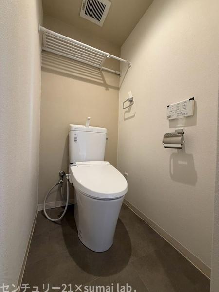 PSライフ／中古マンション