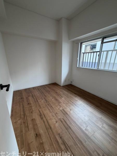 PSライフ／中古マンション