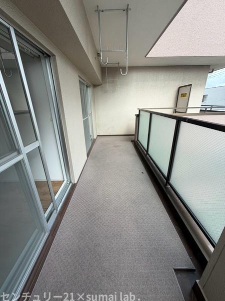 PSライフ／中古マンション