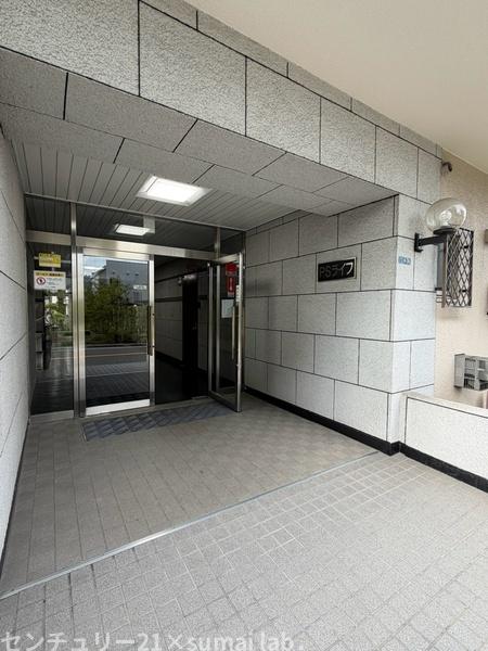 PSライフ／中古マンション