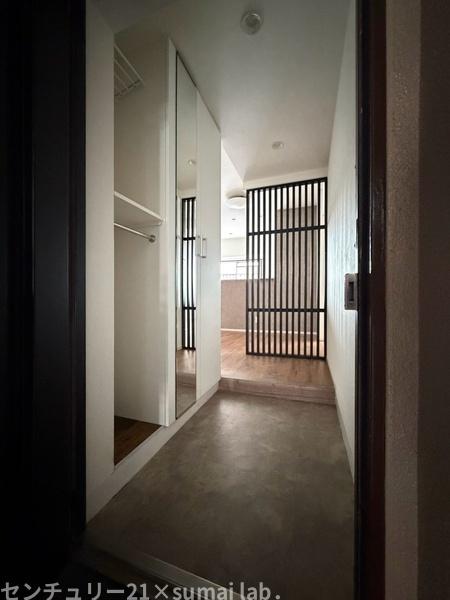 PSライフ／中古マンション