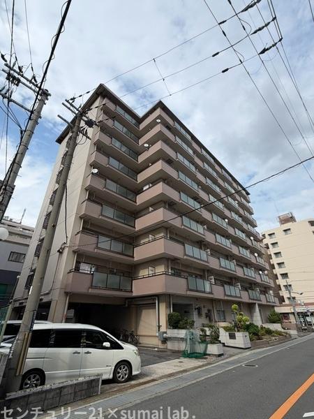 PSライフ/中古マンション