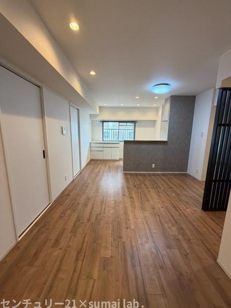 PSライフ／中古マンション