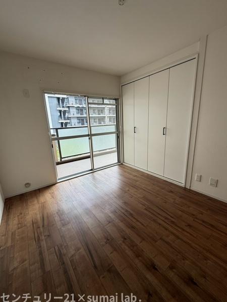 PSライフ／中古マンション