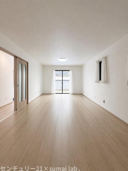 西上小阪／新築戸建　A号棟