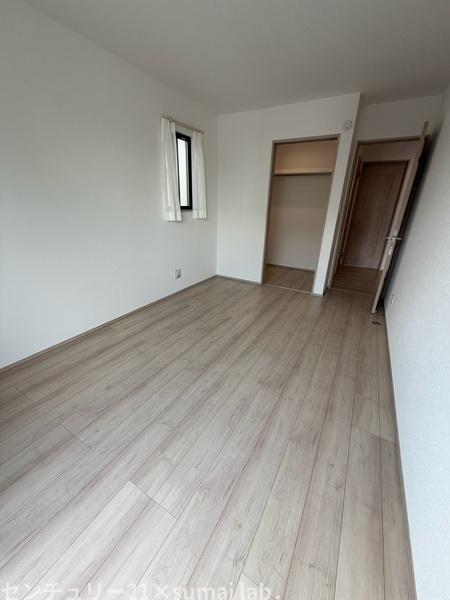 西上小阪／新築戸建　A号棟