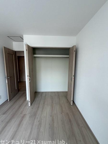 西上小阪／新築戸建　A号棟