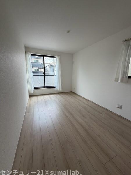 西上小阪／新築戸建　A号棟