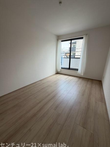 西上小阪／新築戸建　A号棟