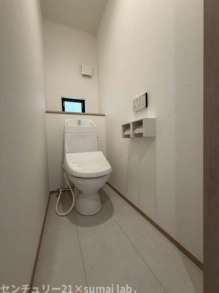 西上小阪／新築戸建　A号棟