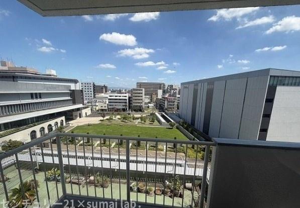 ユニ小阪／中古マンション