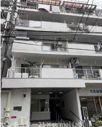 ユニ小阪／中古マンション