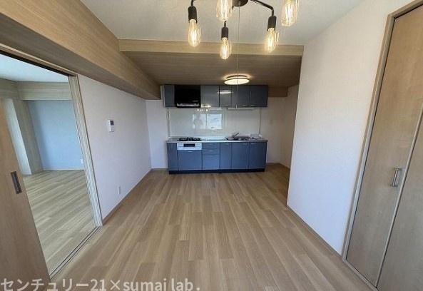 ユニ小阪／中古マンション