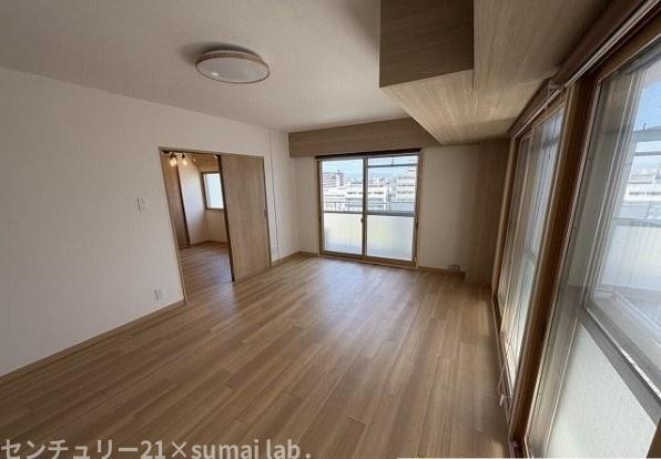 ユニ小阪／中古マンション