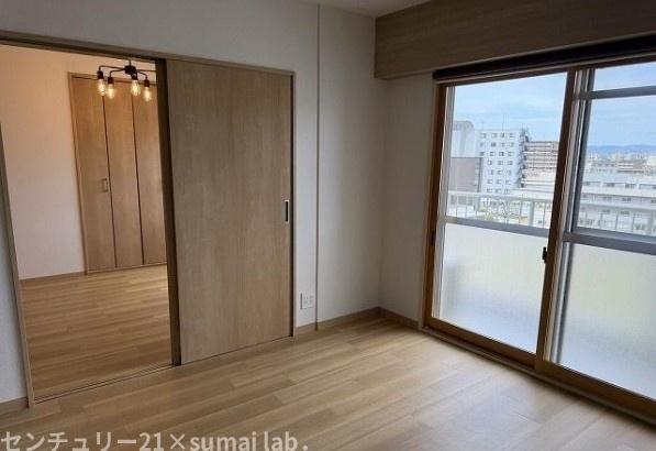 ユニ小阪／中古マンション