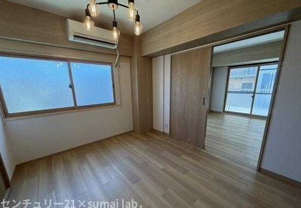 ユニ小阪／中古マンション