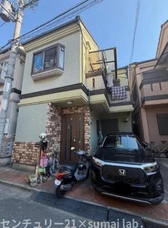 横沼町／中古戸建