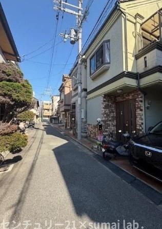 横沼町／中古戸建