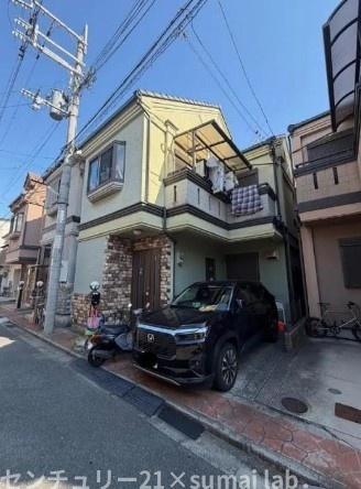 横沼町／中古戸建