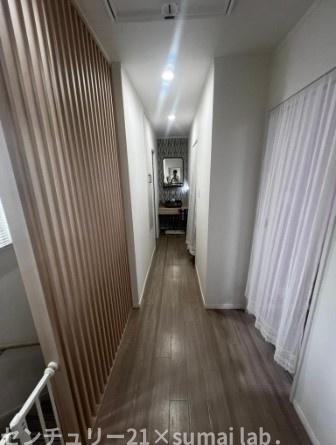 八尾市永畑町１丁目の中古一戸建て