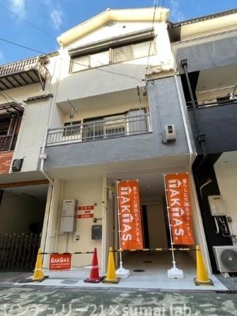 安中町／中古戸建