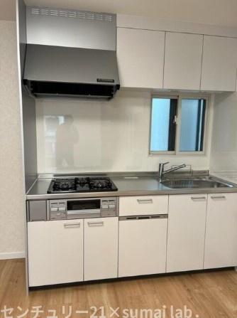 安中町／中古戸建