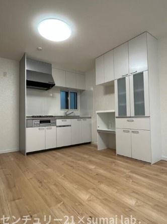 安中町／中古戸建