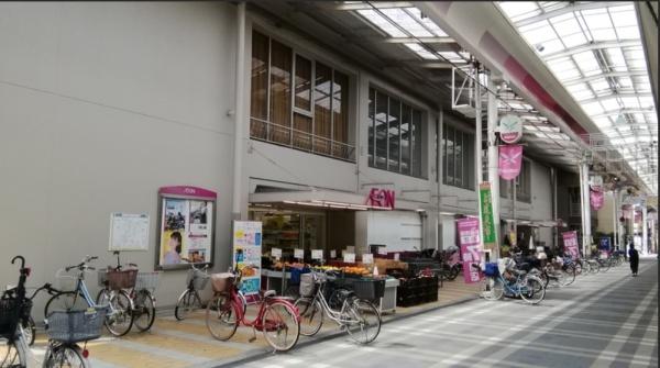 ライオンズマンション八尾／中古マンション(イオン八尾御坊前店)