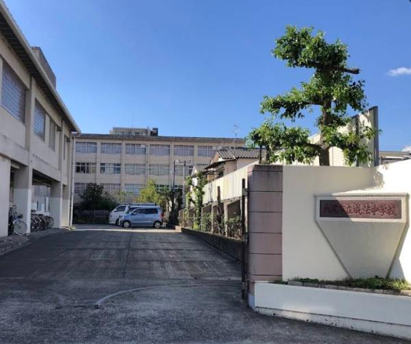 ライオンズマンション八尾／中古マンション(八尾市立成法中学校)