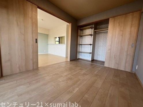 ライオンズマンション八尾／中古マンション