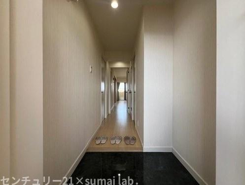 ライオンズマンション八尾／中古マンション