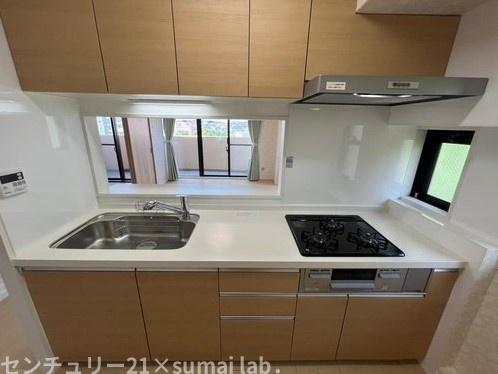 ライオンズマンション八尾／中古マンション