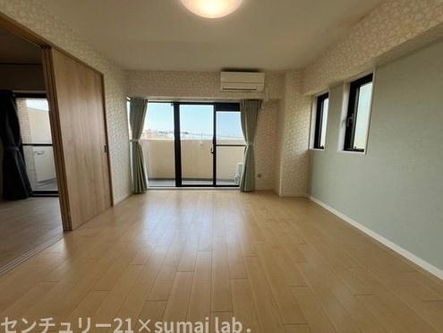 ライオンズマンション八尾／中古マンション