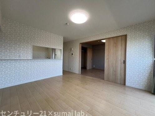 ライオンズマンション八尾／中古マンション